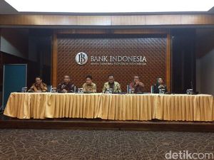 BI Kaji Batas DP Rumah dan Kendaraan Bermotor