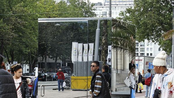 7 Toilet Unik di Penjuru Dunia, Berani Coba?