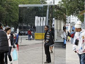 7 Toilet Unik di Penjuru Dunia, Berani Coba? 7 Toilet Unik di Penjuru Dunia, Berani Coba?