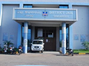 Ketika Penjara Terbuka untuk Umum... Bisa Merasakan Jadi Tahanan