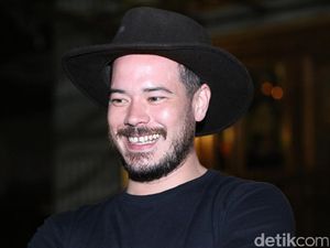 Masih Menduda, Zack Lee Belum Berniat Nikah Lagi Masih Menduda, Zack Lee Belum Berniat Nikah Lagi