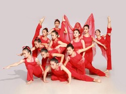 Indonesia Dance Company Pentaskan Danceventure Akhir Pekan Ini