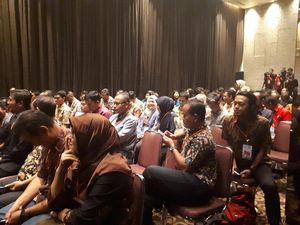 Semua Anggota Punya Hak Jadi Ketua Umum AMSI