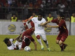 Vietnam Vs Indonesia di SEA Games: Selalu Sengit