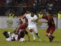 Vietnam Vs Indonesia di SEA Games: Selalu Sengit