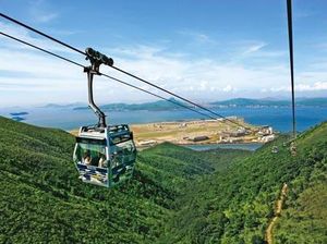 Kabar Terbaru dari Kereta Gantung Ijen