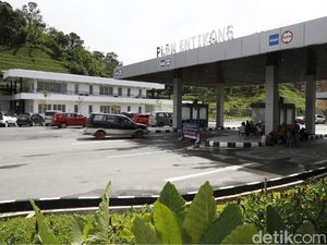 Ekspor Indonesia vs Impor Malaysia via PLBN Entikong, Menang Mana? Ekspor Indonesia vs Impor Malaysia via PLBN Entikong, Menang Mana?