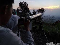 5 Fakta Pelaksanaan Sidang Isbat Online Tentukan 1 Ramadhan 2020