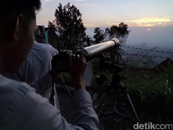 5 Fakta Pelaksanaan Sidang Isbat Online Tentukan 1 Ramadhan 2020