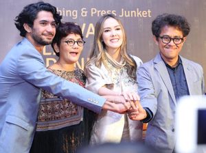 Manado Akan Jadi Tuan Rumah FFI 2017 Manado Akan Jadi Tuan Rumah FFI 2017