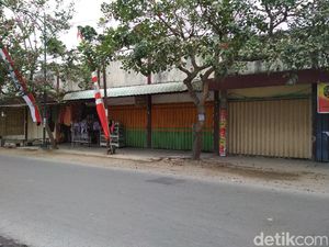 Wakapolres Tulungagung: Perampokan Belum Ada Kaitan Terorisme