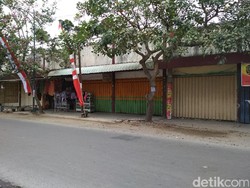 Wakapolres Tulungagung: Perampokan Belum Ada Kaitan Terorisme