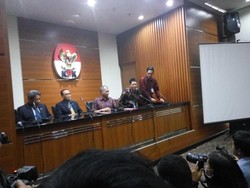 Kena OTT KPK, Kasus yang Diurus Panitera PN Jaksel Rp 91 Miliaran