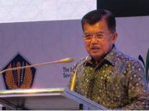 Malino Jadi Pilihan Destinasi Pariwisata Jusuf Kalla