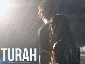 Film-film yang Bersaing dengan Turah di Seleksi Nominasi Oscar 2018