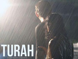 Mendukung Turah Unjuk Diri di Ajang Oscar 2018