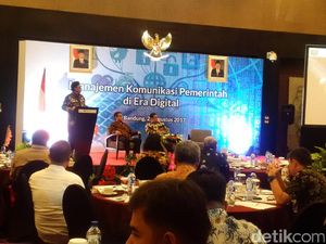 Mendagri Minta Petahana yang Maju Pilkada Tak Pakai Dana APBD