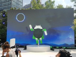 Ini Deretan Fitur Andalan Android Oreo