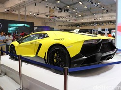 Cara Cepat Beli Tiket GIIAS 2018 Tanpa Antre