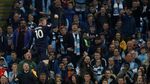 Momen-Momen Monumental Rooney di Timnas Inggris