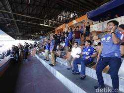 Wali Kota Semarang Optimistis PSIS Promosi ke Liga 1