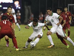 Milla: Hasil Imbang Pantas untuk Perjuangan Para Pemain