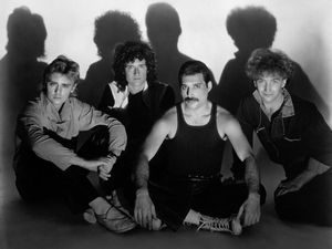 Ini Tiga Aktor yang Bintangi Bohemian Rhapsody Ini Tiga Aktor yang Bintangi Bohemian Rhapsody
