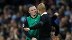 Momen-Momen di Gol ke-200 Rooney di Premier League
