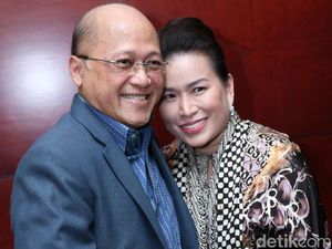 Jika Kiswinar Tempuh Praperadilan, Tak Ada Hubungannya dengan Mario Teguh Jika Kiswinar Tempuh Praperadilan, Tak Ada Hubungannya dengan Mario Teguh
