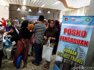 Polemik Makian Arteria, Pengacara Korban First Travel Kritik Kemenag