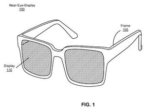 Mark Zuckerberg Siapkan Kacamata Facebook