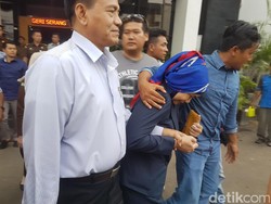 Direktur RSUD Banten Ditahan, Pemprov Siapkan Pengganti