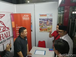 Buka Job Fair, Ridwan Kamil: Pencari Kerja Harus Punya Soft Skill