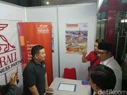 Buka Job Fair, Ridwan Kamil: Pencari Kerja Harus Punya Soft Skill