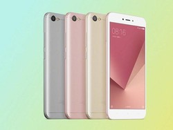 Xiaomi Rilis Ponsel Selfie Murah, Berapa?