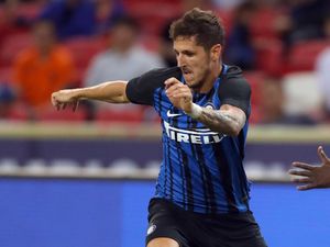 Jovetic Diklaim Ingin Kembali ke Sevilla