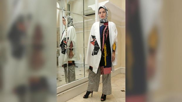 Bocoran Koleksi 6 Desainer untuk New York Fashion Week