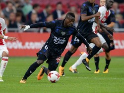 Seri Sudah Lupakan Pahitnya Gagal Pindah ke Barcelona