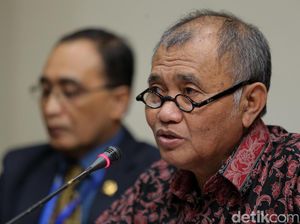 Suap Sapi-Kambing untuk Tolak Gugatan USD 7,6 Juta Suap Sapi-Kambing untuk Tolak Gugatan USD 7,6 Juta
