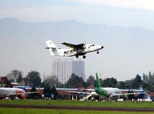 Sudah Ada Perusahaan Berniat Mau Borong 50 Unit Pesawat N219