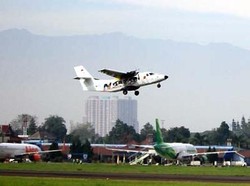 Sudah Ada Perusahaan Berniat Mau Borong 50 Unit Pesawat N219