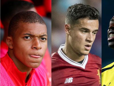 Rumor tentang Para Pemain Ini Bikin Bursa Transfer Masih Seru