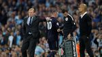 Momen-Momen di Gol ke-200 Rooney di Premier League
