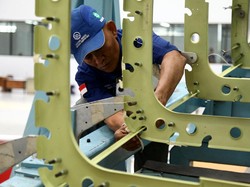 PTDI-UI Kolaborasi Kembangkan Pesawat Tanpa Awak