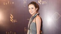 Julie Estelle Makin Cantik Aja!