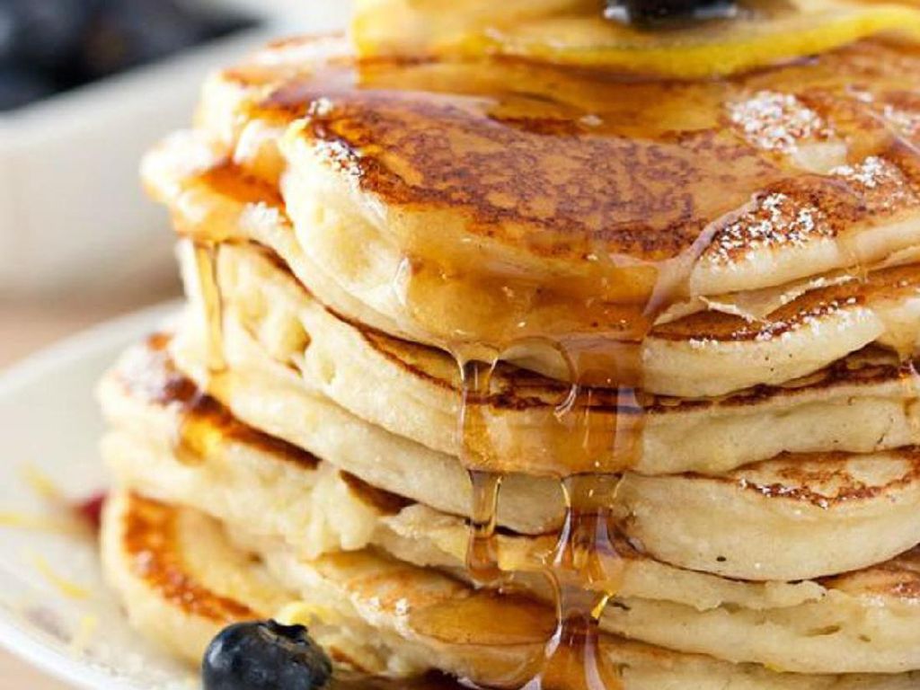 Ini 10 Kesalahan yang Sering Dilakukan Saat Membuat Pancake (1) Ini 10 Kesalahan yang Sering Dilakukan Saat Membuat Pancake (1)