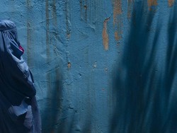 Komnas HAM Minta Tes Keperawanan di Afghanistan Dihentikan