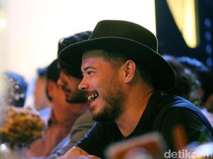 Nafa Urbach Bawa Kasus Pedofil ke KPPPA, Ini yang Dilakukan Zack Lee