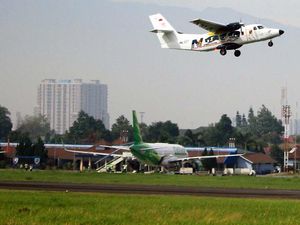 N219 Diklaim Lebih Canggih dan Murah Dibanding Twin Otter Kanada