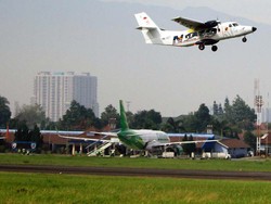 N219 Diklaim Lebih Canggih dan Murah Dibanding Twin Otter Kanada
